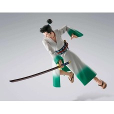 Monsters: S.H.Figuarts Ryuma