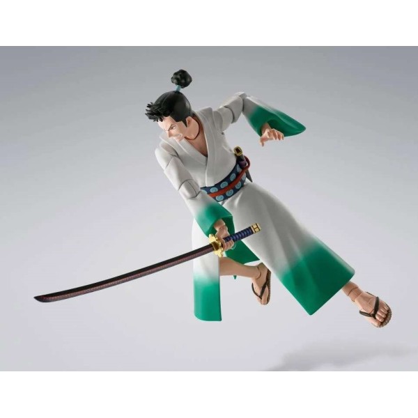 Monsters: S.H.Figuarts Ryuma
