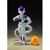 S.H.Figuarts Frieza Fourth Form