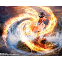 S.H.Figuarts Sabo -Chief of Staff of the Revo...