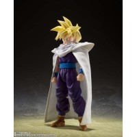S.H.Figuarts Super Saiyan Son Gohan - A Warri...