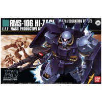 1/144 HGUC Hi-Zack EFSF Color