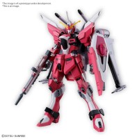 1/144 HG Infinite Justice Gundam Type II (Gun...
