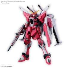 1/144 HG Infinite Justice Gundam Type II (Gundam SEED Freedom)