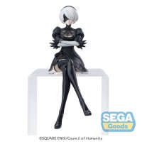 NieR:Automata Ver1.1a PM Perching 2B (YoRHa N...