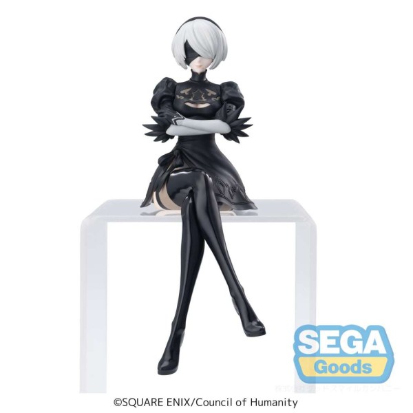 NieR:Automata Ver1.1a PM Perching 2B (YoRHa No.2 Type B)
