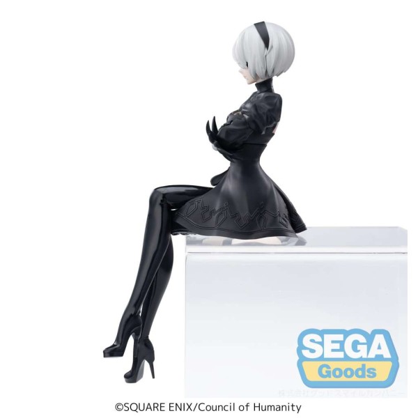 NieR:Automata Ver1.1a PM Perching 2B (YoRHa No.2 Type B)