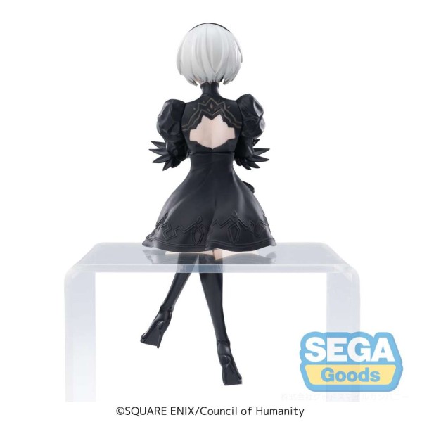 NieR:Automata Ver1.1a PM Perching 2B (YoRHa No.2 Type B)
